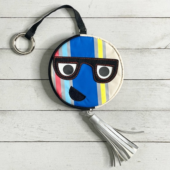 Lesportsac Bags Lesportsac Zippered Coin Purse Rare Poshmark